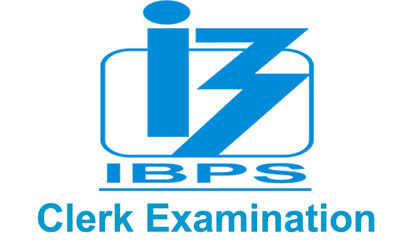 IBPS clerk examination