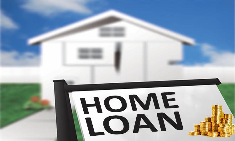 home loan