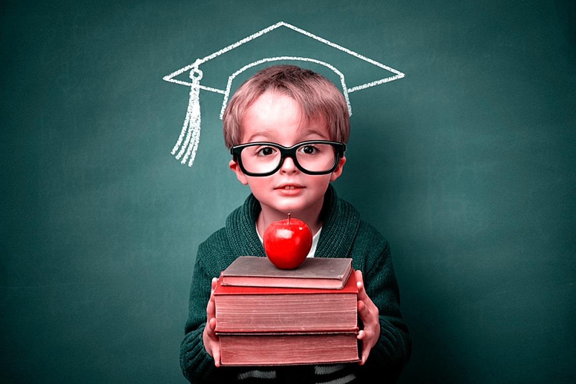 Begin Planning for Your Child's Education with insurance for child