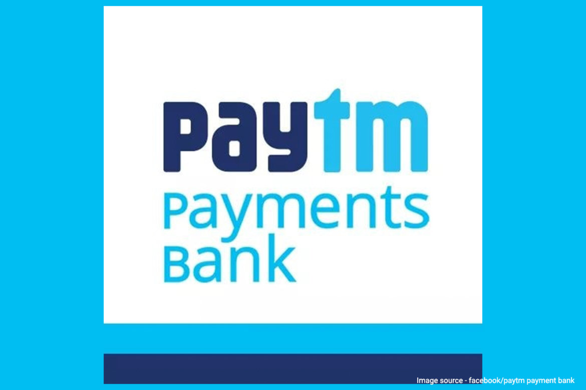 RBI bans Paytm Bank from onboarding new customers