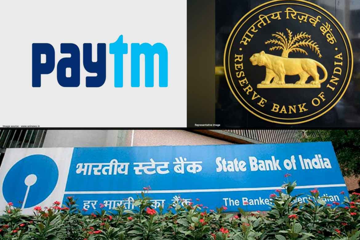 How many types of banks do we have in India?