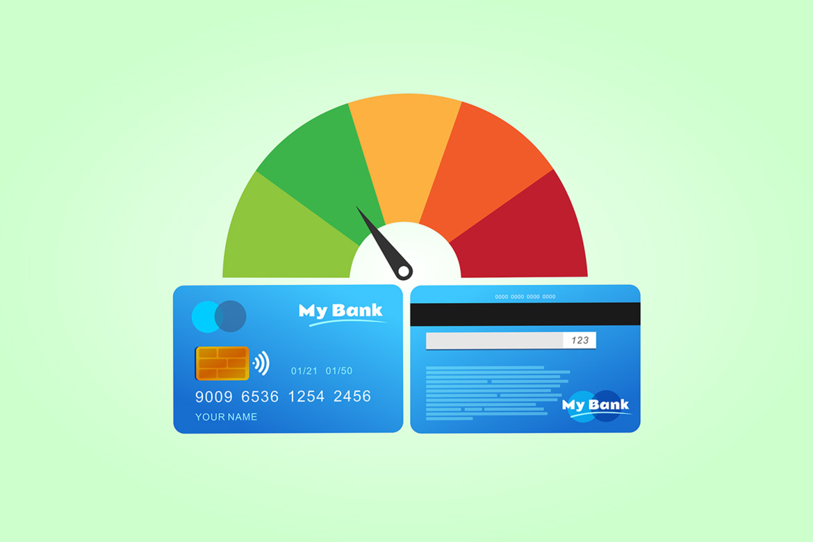 Credit ratings and credit reports: everything you need to know