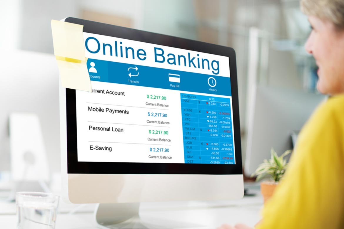 Which Online Banks Offer the Best Services?